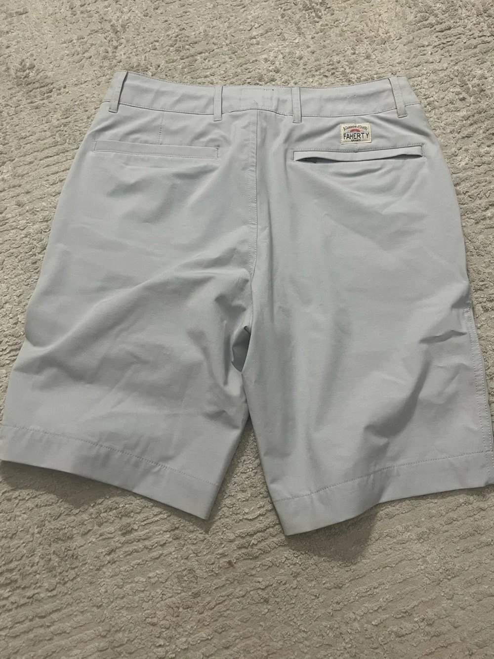 Faherty like new